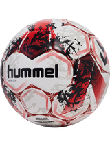 hummel Inspire Club Soccer Ball-1
