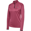 Newline Women's Phoenix 1/2 Zip Long Sleeve-1