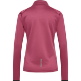 Newline Women's Phoenix 1/2 Zip Long Sleeve-2