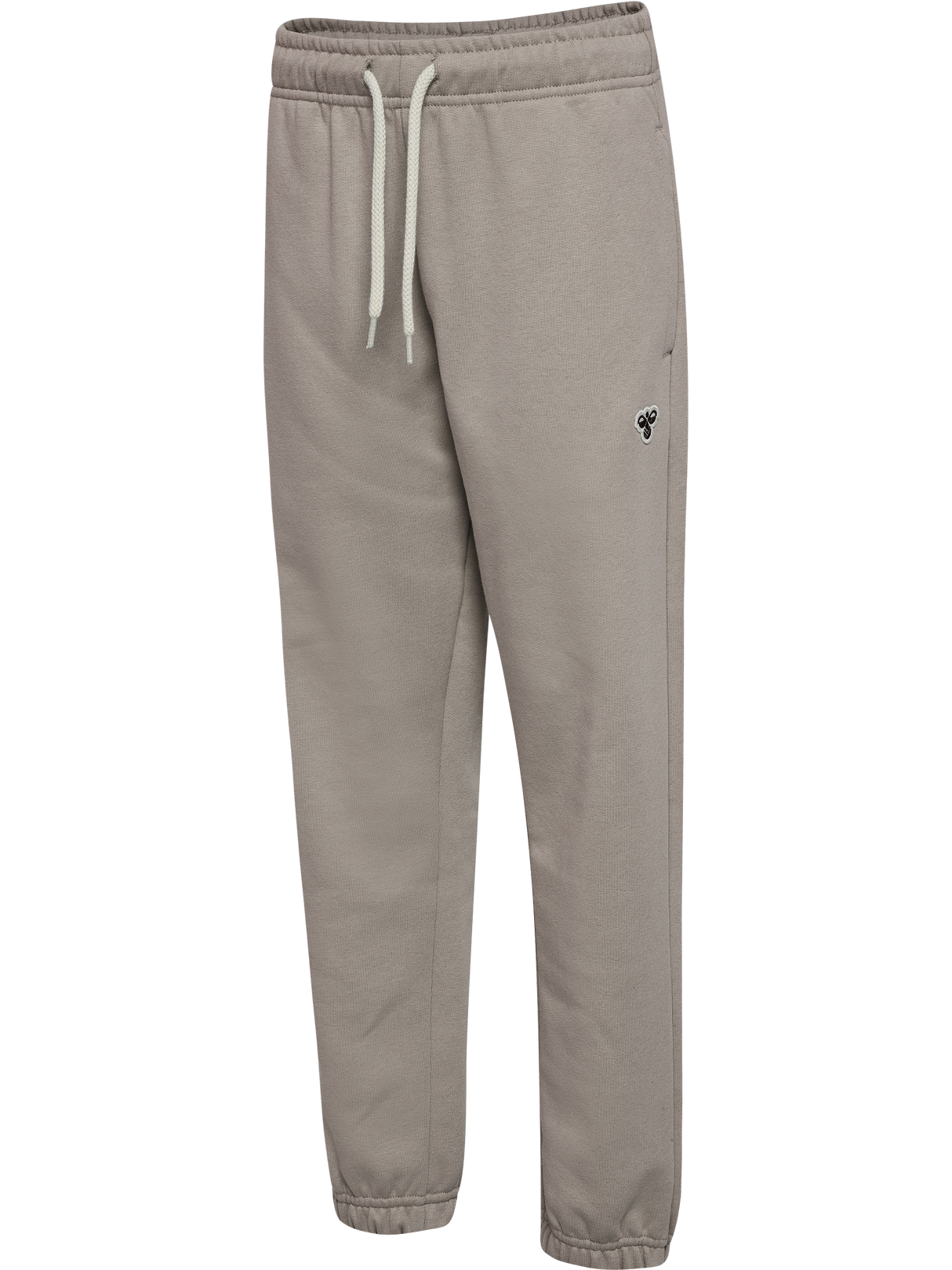 hummel Youth Loose Sweatpants Bee-1