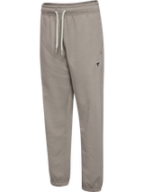 hummel Youth Loose Sweatpants Bee-1