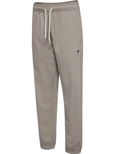 hummel Youth Loose Sweatpants Bee-1