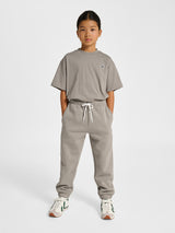 hummel Youth Loose Sweatpants Bee-6
