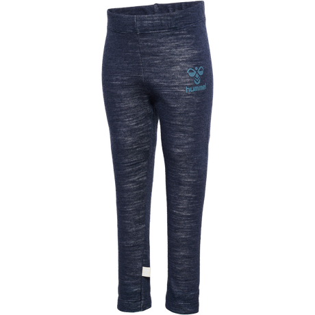 hummel Infant & Toddler Wolly Tights-1