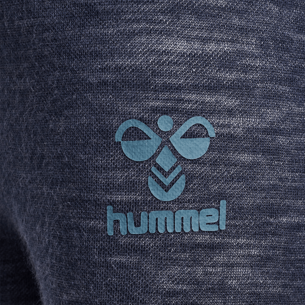 hummel Infant & Toddler Wolly Tights-3