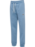 hummel Youth Loose Sweatpants Bee-1