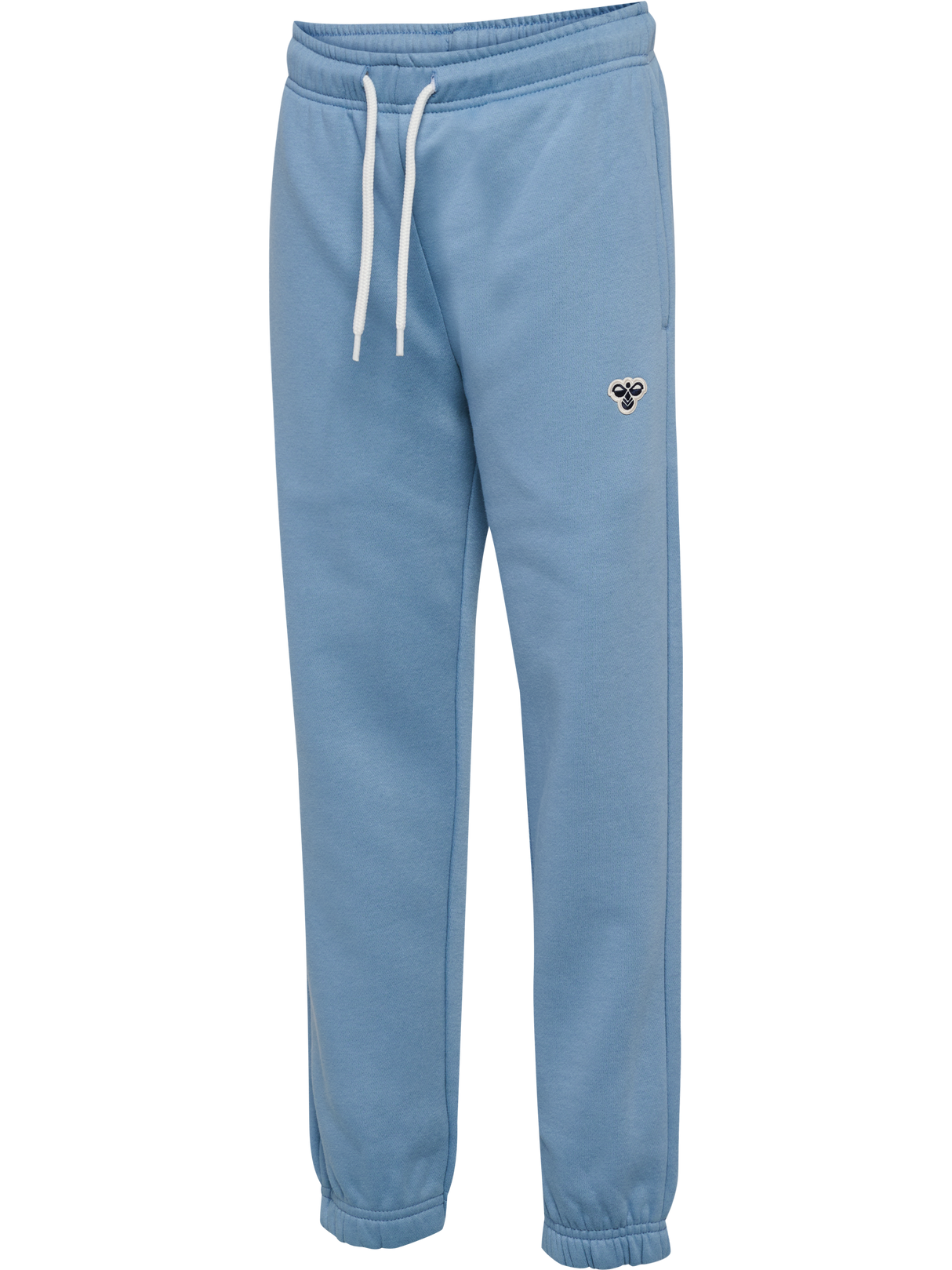 hummel Youth Loose Sweatpants Bee-1