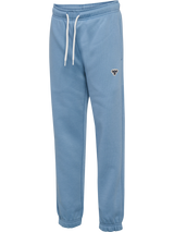 hummel Youth Loose Sweatpants Bee-1