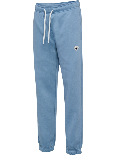 hummel Youth Loose Sweatpants Bee-1