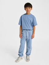 hummel Youth Loose Sweatpants Bee-6