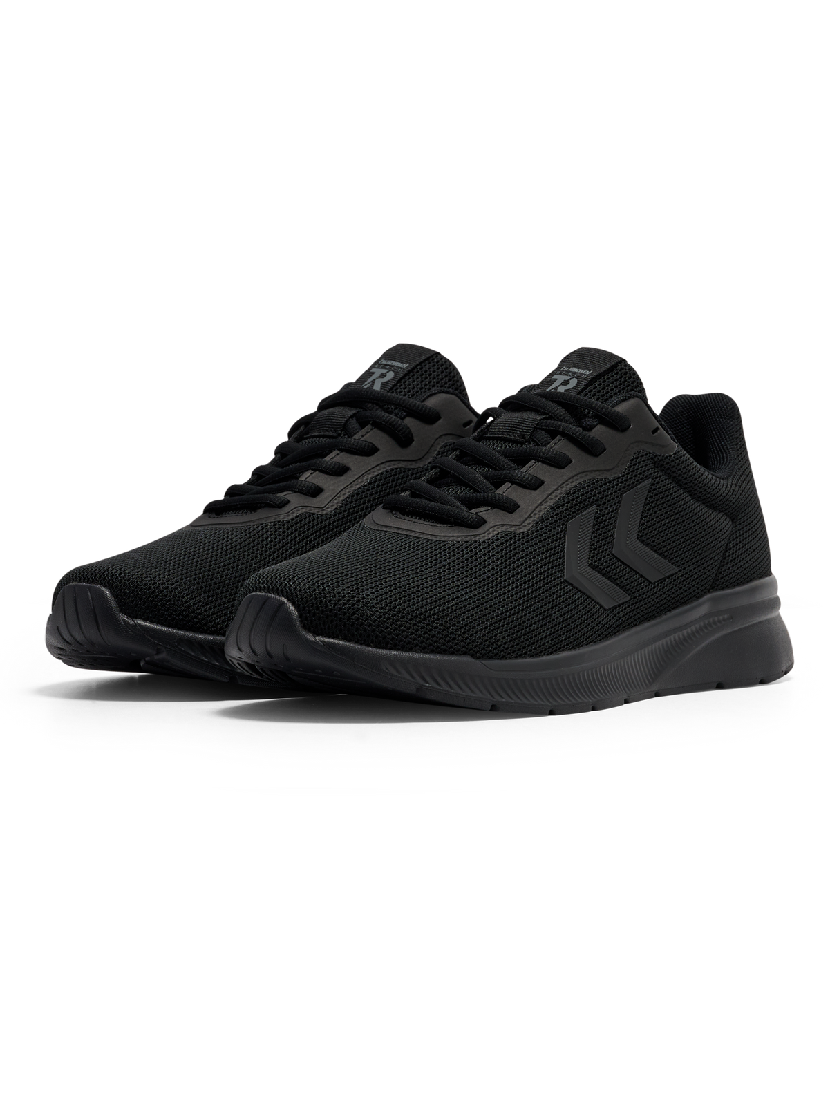 hummel Unisex Reach Tr Breathable Shoes-2