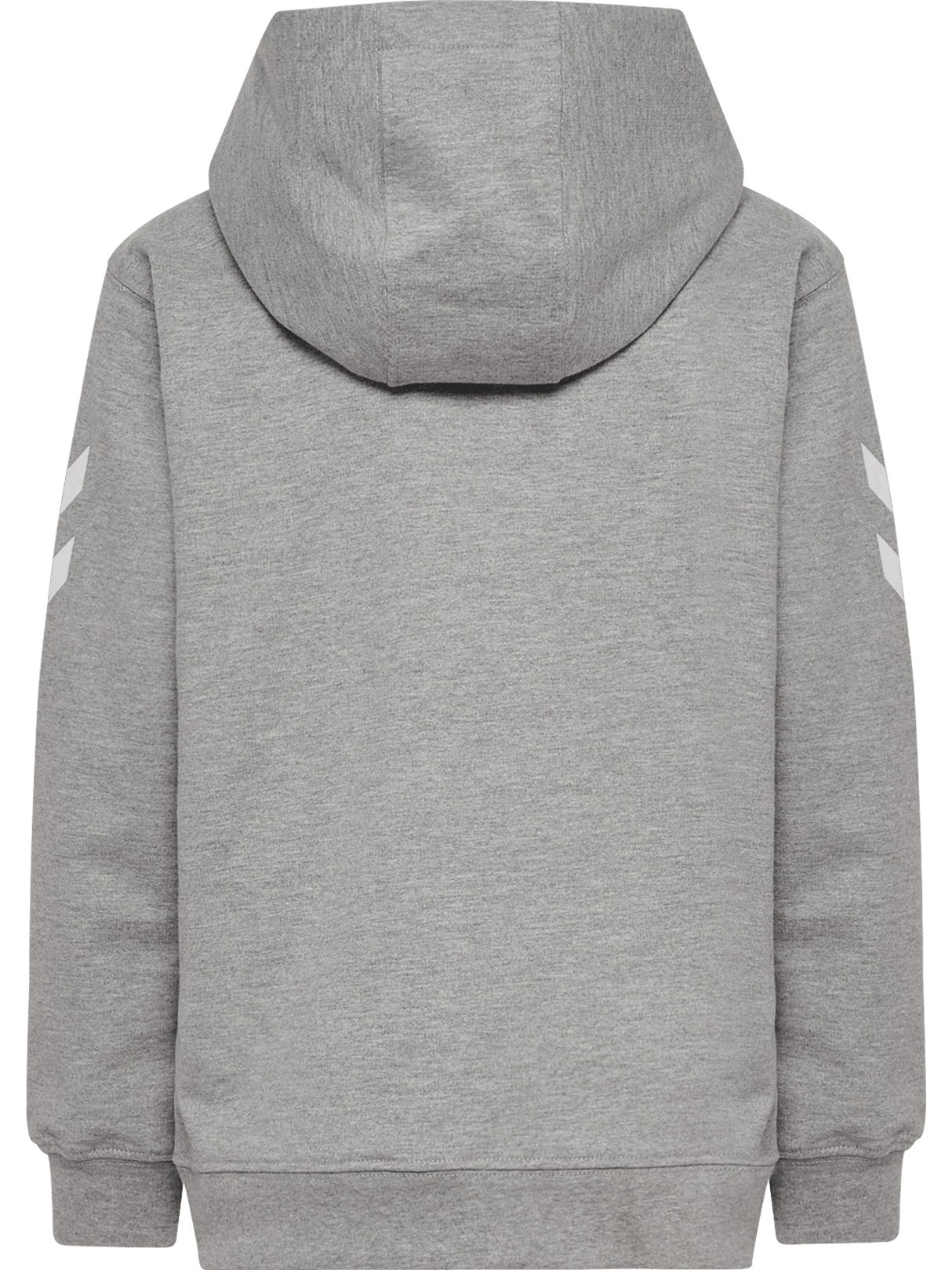 hummel Youth Go 2.0 Chevron Zip Hoodie-2
