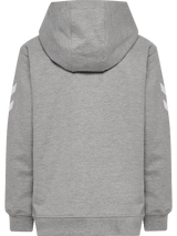 hummel Youth Go 2.0 Chevron Zip Hoodie-2