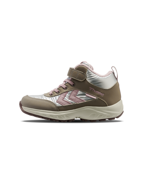 hummel Youth Root Tex Shoes-1