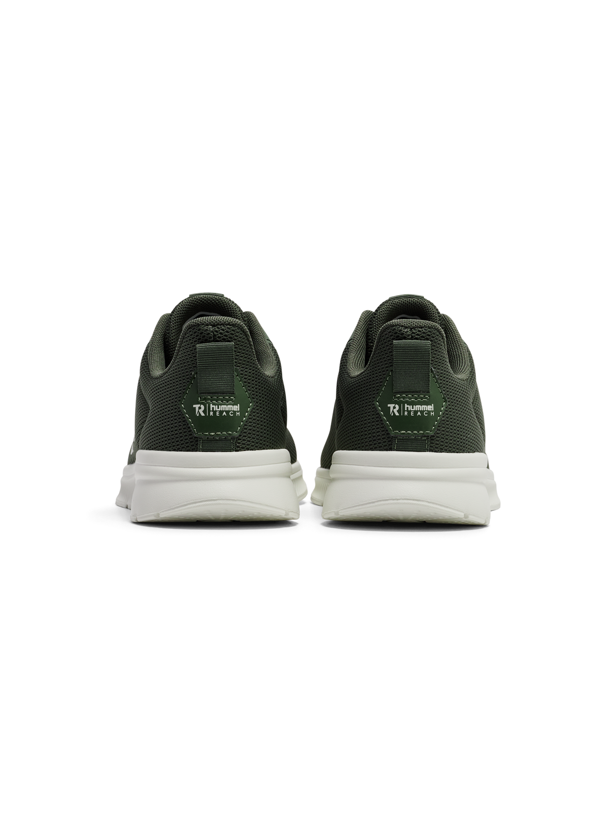 hummel Unisex Reach Tr Breathable Shoes-4