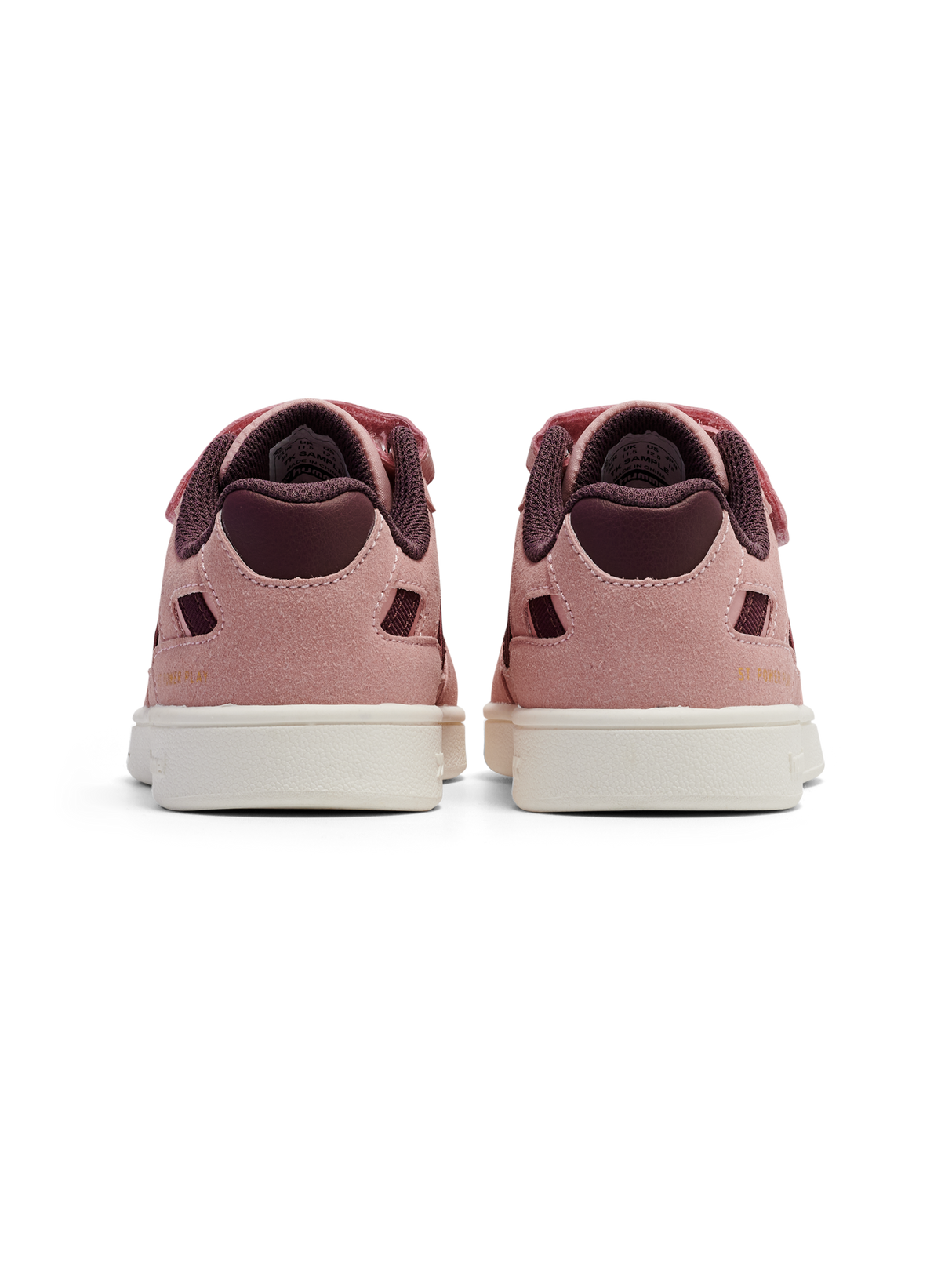 hummel Youth St Power Play Sp Shoes-4