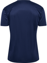 hummel Men's Authentic Polyester Short Sleeve Jersey-2