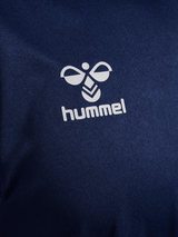 hummel Men's Authentic Polyester Short Sleeve Jersey-3