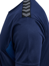 hummel Men's Authentic Polyester Short Sleeve Jersey-4