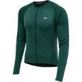 Newline Men's Core Bike Long Sleeve Jersey-1