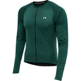 Newline Men's Core Bike Long Sleeve Jersey-1