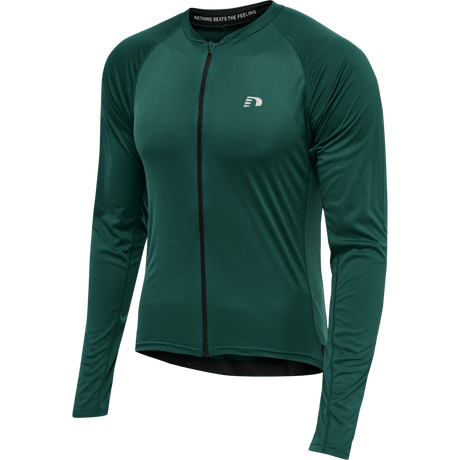 Newline Men's Core Bike Long Sleeve Jersey-1