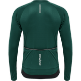 Newline Men's Core Bike Long Sleeve Jersey-2