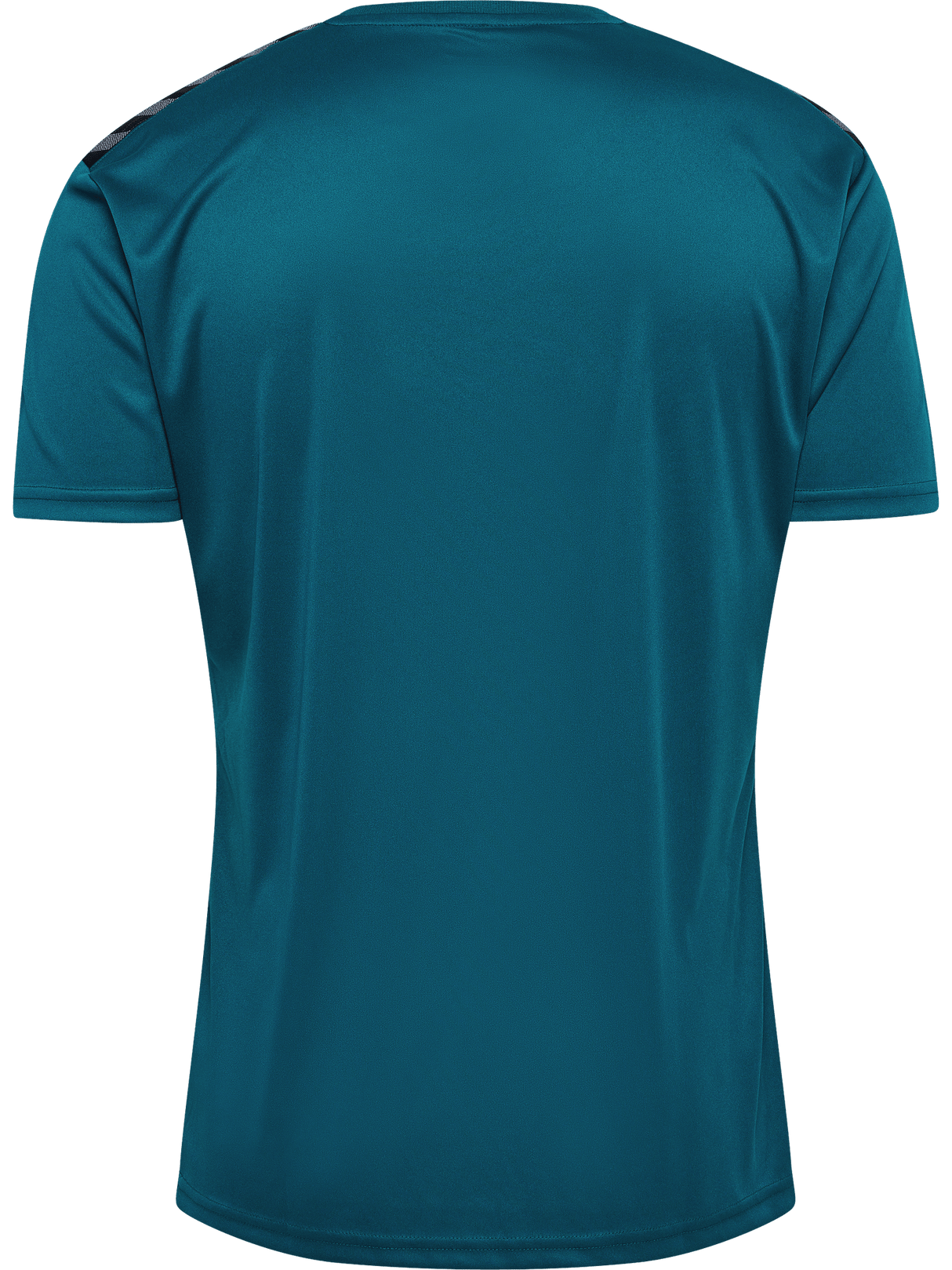 hummel Men's Authentic Polyester Short Sleeve Jersey-2