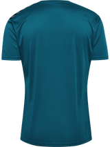 hummel Men's Authentic Polyester Short Sleeve Jersey-2