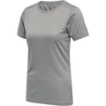 Newline Women's Core Functional Short Sleeve T-Shirt-1