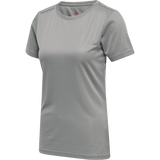 Newline Women's Core Functional Short Sleeve T-Shirt-1