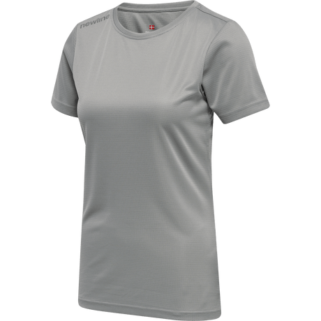 Newline Women's Core Functional Short Sleeve T-Shirt-1
