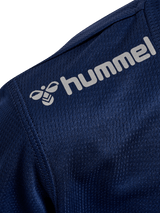 hummel Youth Run Short Sleeve Jersey-3
