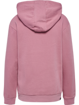 hummel Women's Mover Cotton Hoodie-2