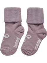 hummel Youth Mini Bee Sock-1