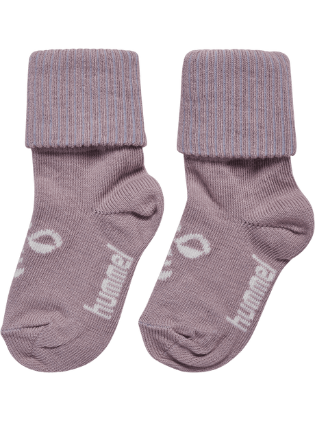hummel Youth Mini Bee Sock-1