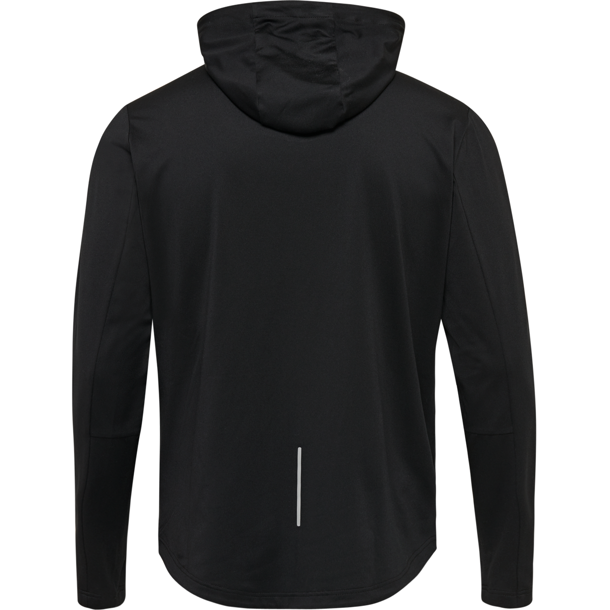 hummel Men's Aston Zip Hoodie-2
