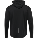hummel Men's Aston Zip Hoodie-2