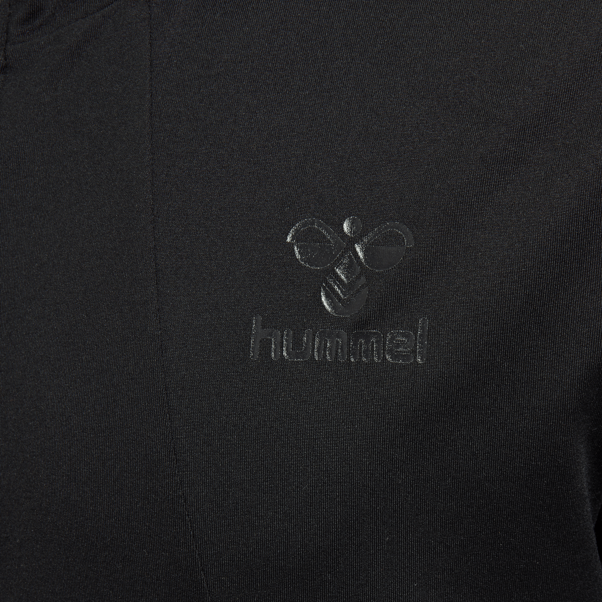 hummel Men's Aston Zip Hoodie-3