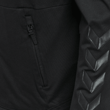 hummel Men's Aston Zip Hoodie-4