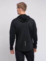 hummel Men's Aston Zip Hoodie-7