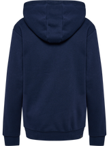 hummel Women's Mover Cotton Hoodie-2