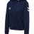 hummel Women's Go 2.0 Chevron Zip Hoodie-1