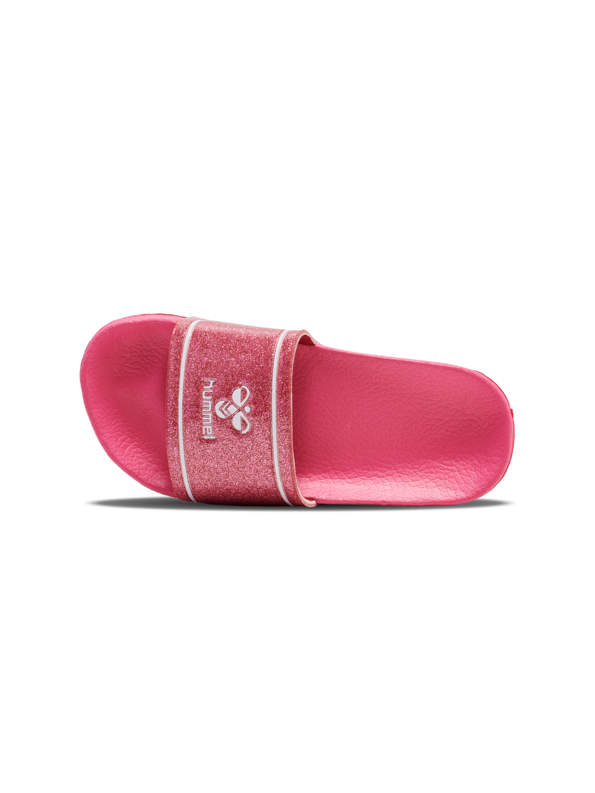 hummel Youth Pool Slide Glitter-3