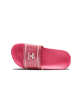 hummel Youth Pool Slide Glitter-3