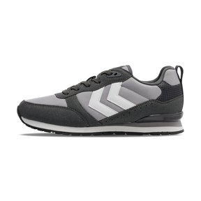 hummel Unisex Monaco 86 Ns Shoes-1