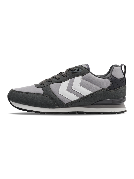 hummel Unisex Monaco 86 Ns Shoes-1