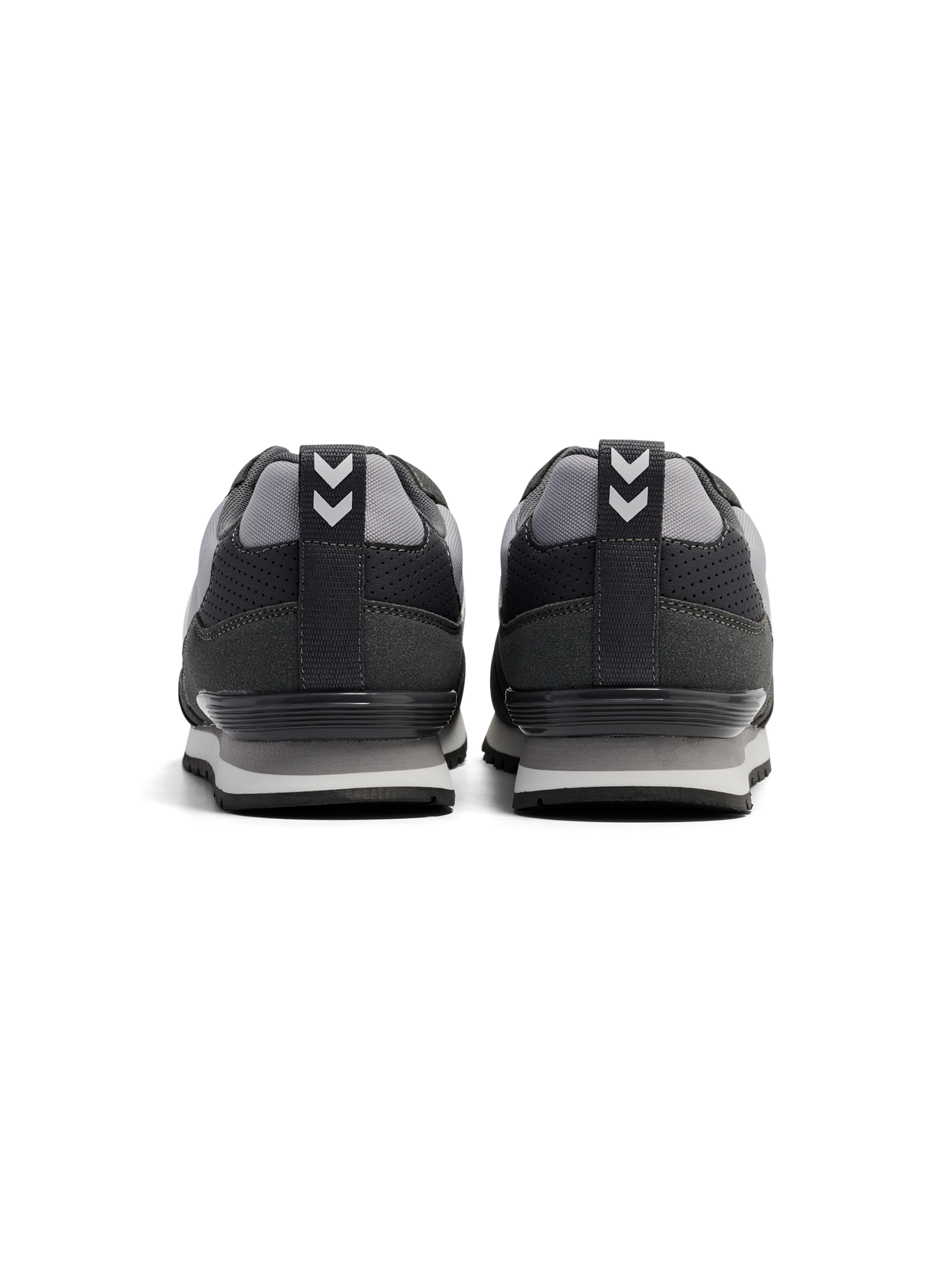 hummel Unisex Monaco 86 Ns Shoes-4