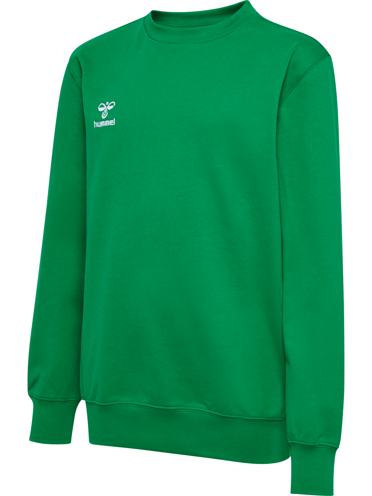 hummel Youth Go 2.0 Sweatshirt-1