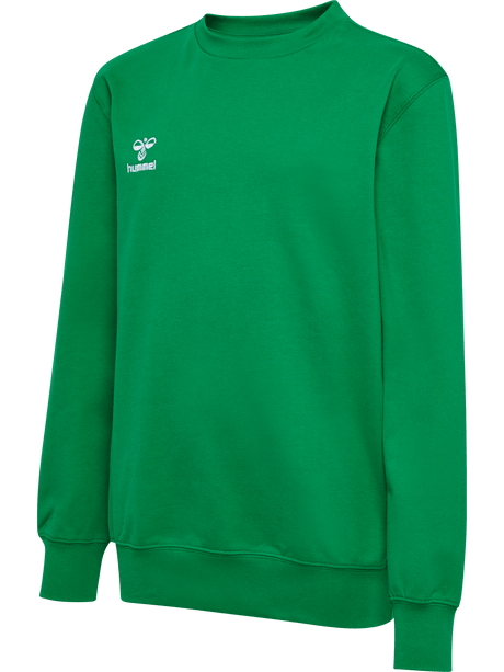 hummel Youth Go 2.0 Sweatshirt-1